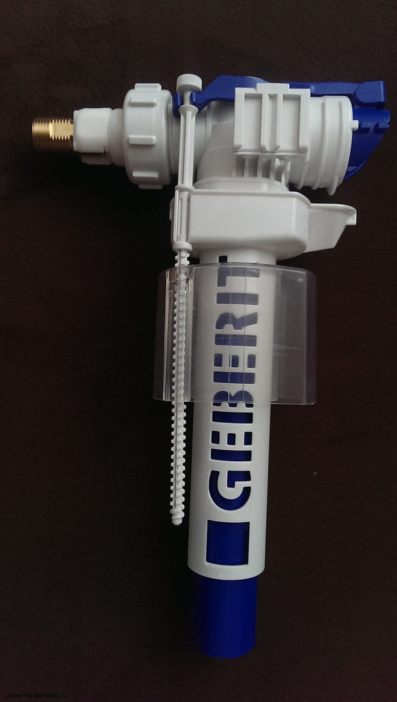 240.705.00.1   Geberit Zawór napełniający Unifil