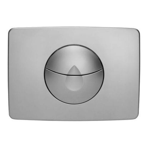 94034000 KOŁO Przycisk do stelaża 99066 CHROM POŁysk